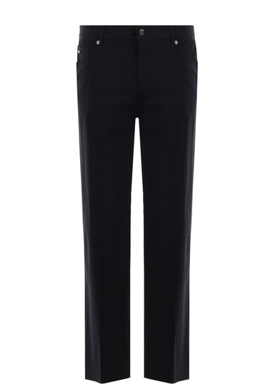 Джинсы EMPORIO ARMANI