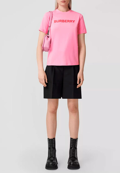 Футболка BURBERRY
