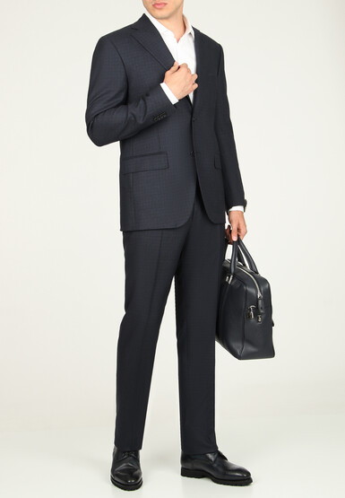 Костюм CORNELIANI