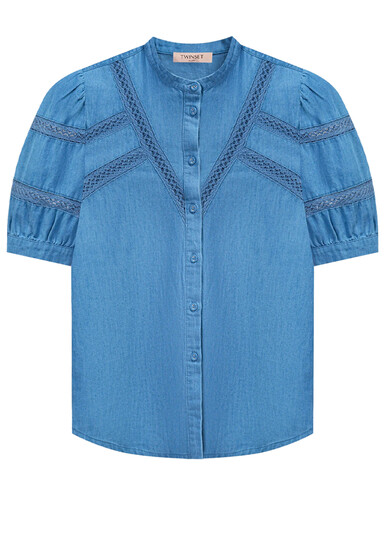 Блуза TWINSET Milano