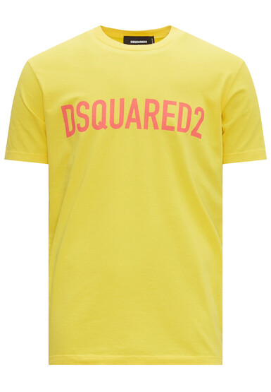 Футболка DSQUARED2