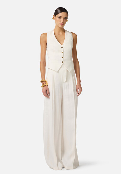 Жилет ELISABETTA FRANCHI