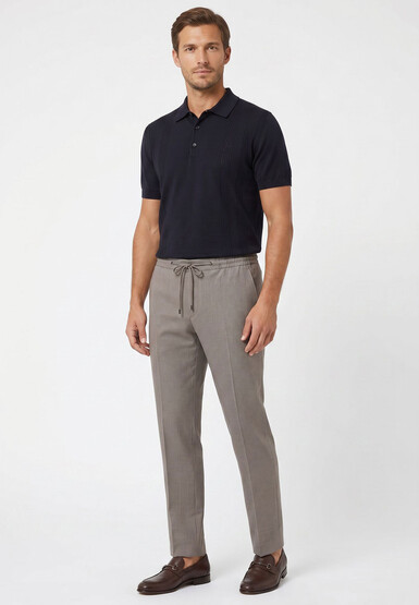 Брюки CORNELIANI