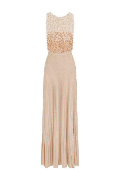 Платье ELISABETTA FRANCHI