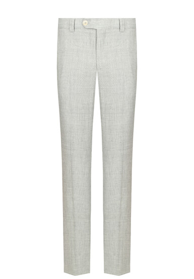 Брюки BRUNELLO CUCINELLI