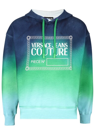 Худи VERSACE JEANS COUTURE
