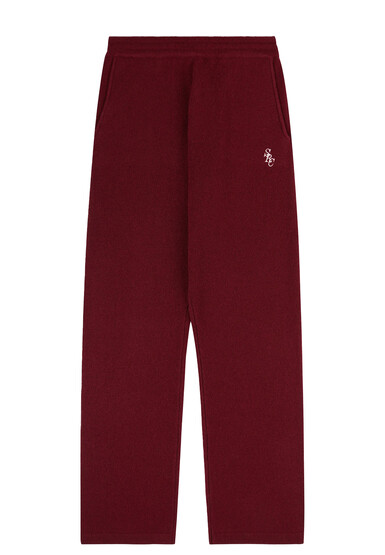 Брюки SPORTY&RICH