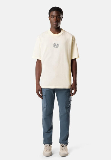 Футболка STONE ISLAND