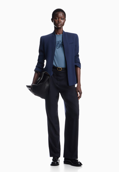 Футболка EMPORIO ARMANI