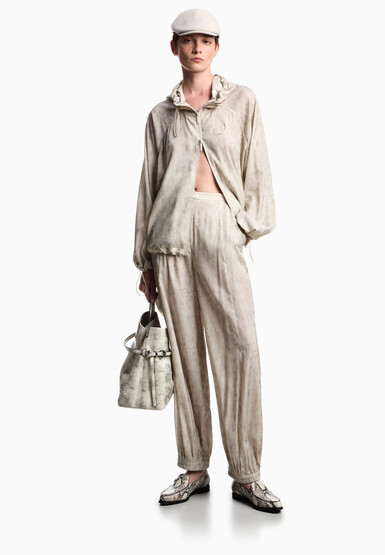 Костюм EMPORIO ARMANI