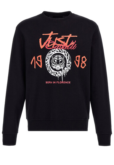 Свитшот JUST CAVALLI
