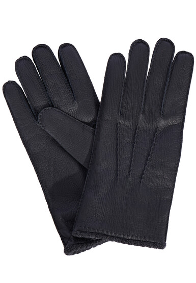 Перчатки ZILLI