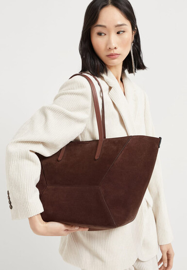 Сумка BRUNELLO CUCINELLI