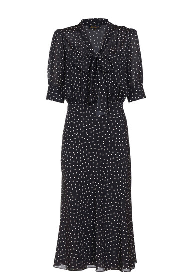 Платье LUISA SPAGNOLI