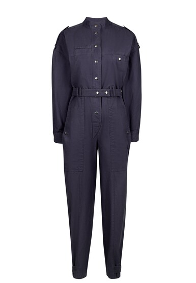 Комбинезон ISABEL MARANT ÉTOILE