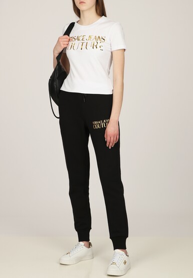 Футболка VERSACE JEANS COUTURE