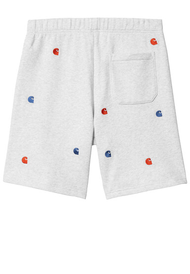 Шорты CARHARTT WIP