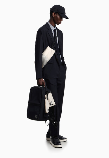 Костюм EMPORIO ARMANI