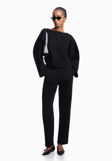 Брюки EMPORIO ARMANI