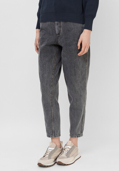 Джинсы BRUNELLO CUCINELLI