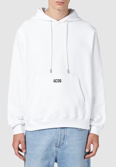 Худи GCDS