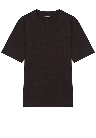 Футболка EMPORIO ARMANI