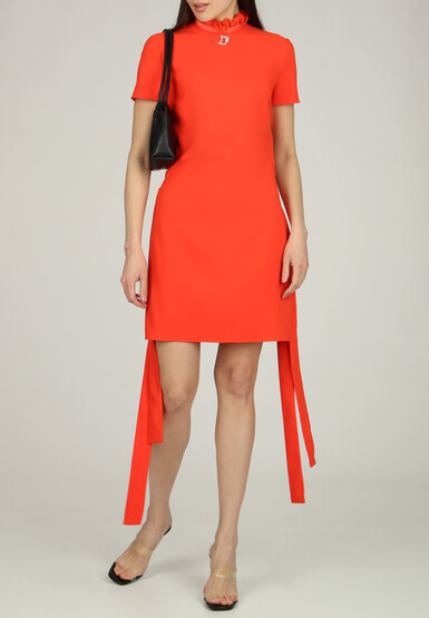 Платье DSQUARED2