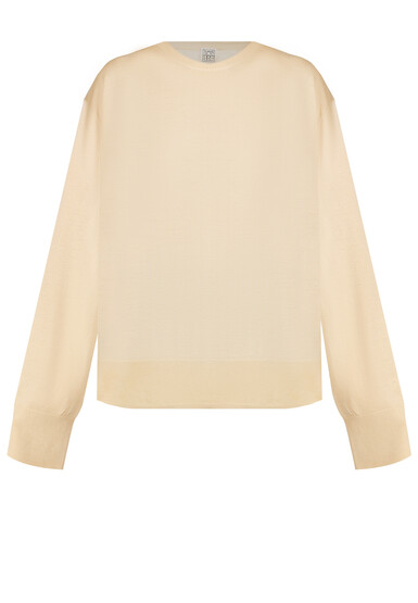 Джемпер TOTEME