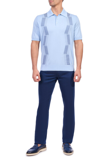 Джинсы STEFANO RICCI