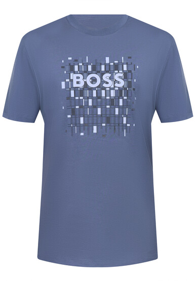 Футболка BOSS