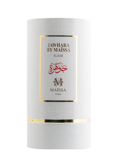 Парфюмерная вода MAISON MAISSA