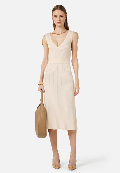 Платье ELISABETTA FRANCHI