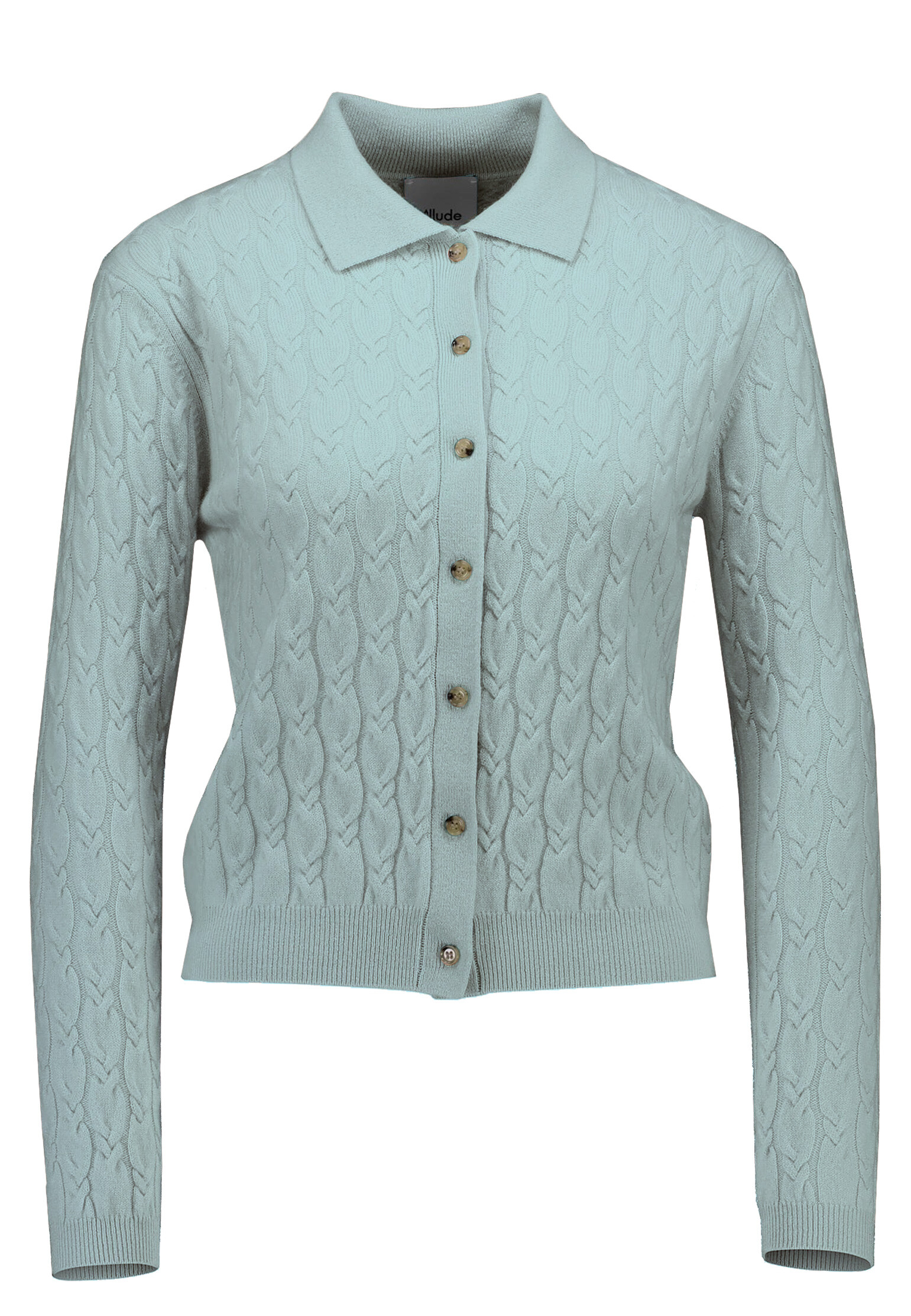 Кардиган ALLUDE
