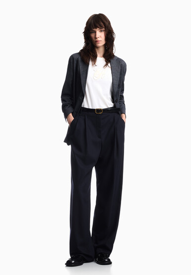 Футболка EMPORIO ARMANI