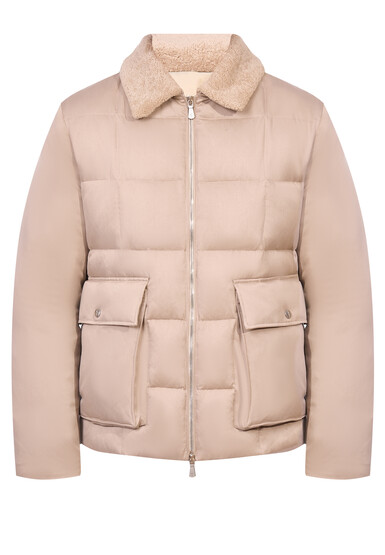 Куртка ELEVENTY