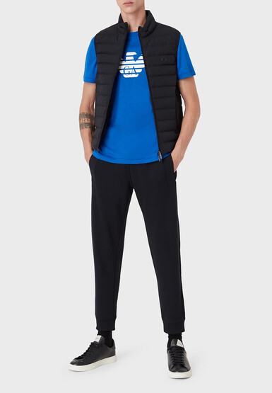 Жилет EMPORIO ARMANI