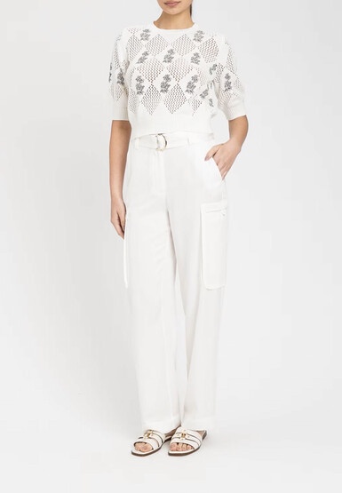 Джемпер TWINSET Milano