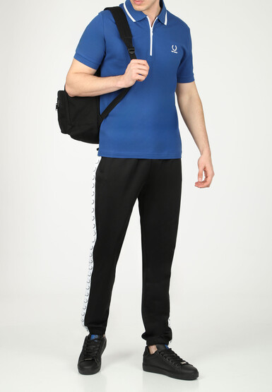 Поло FRED PERRY