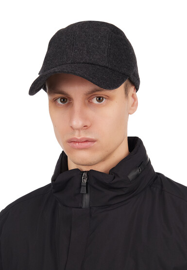 Бейсболка BRUNO CARLO