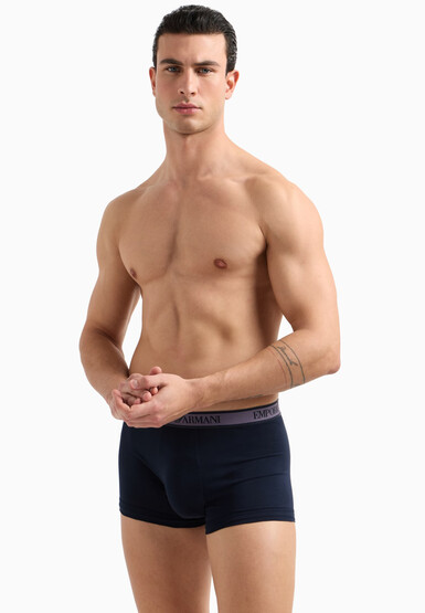 Комплект боксеров EMPORIO ARMANI Underwear