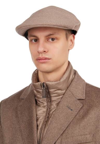 Кепка BORSALINO