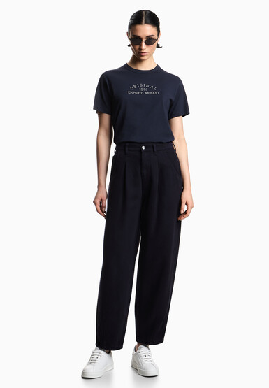 Футболка EMPORIO ARMANI