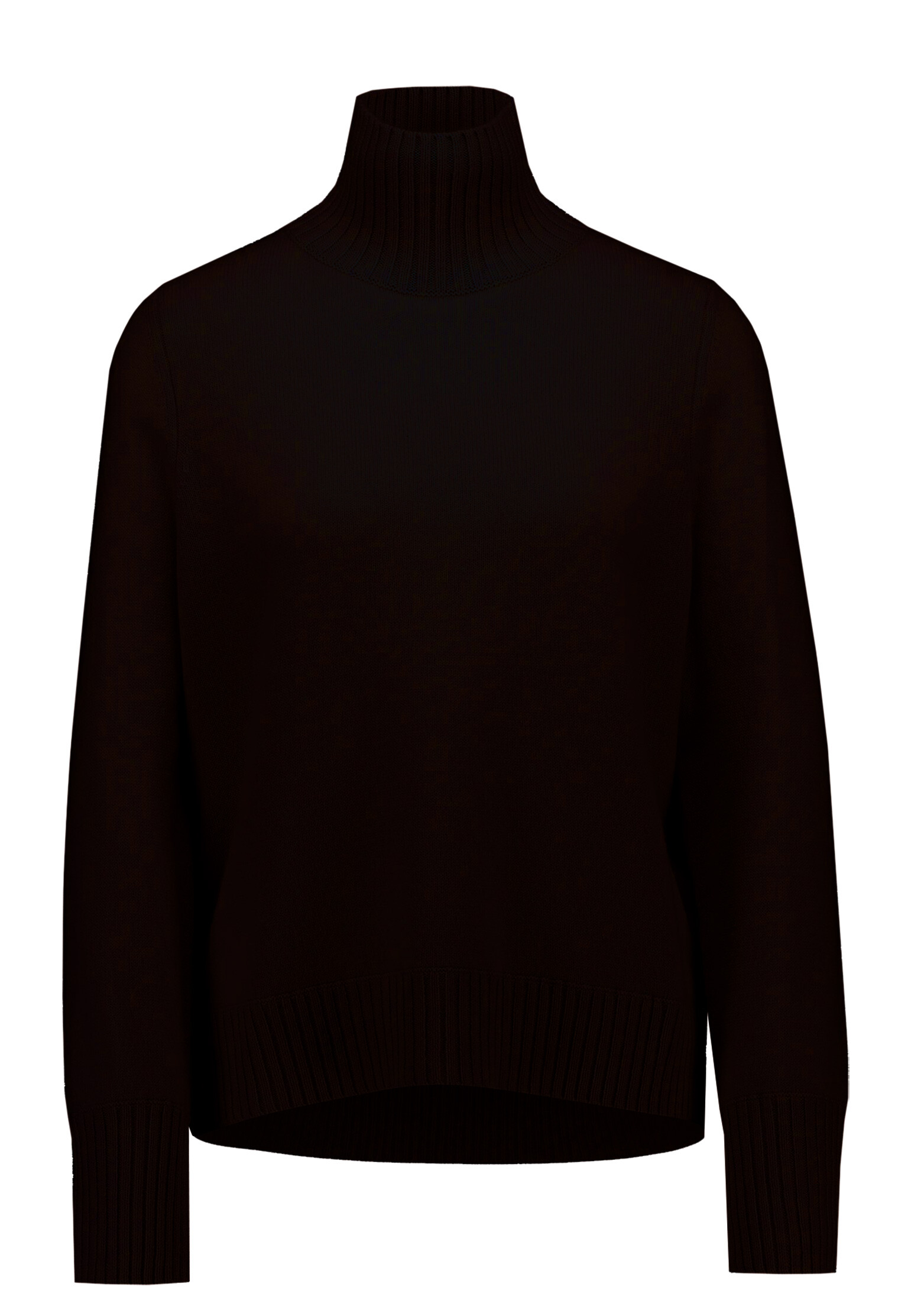 Свитер ALLUDE