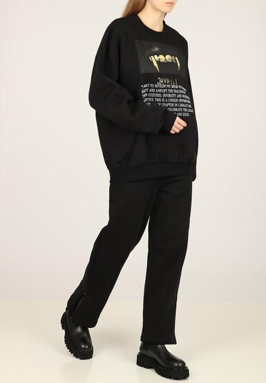 Свитшот ROBERTO CAVALLI