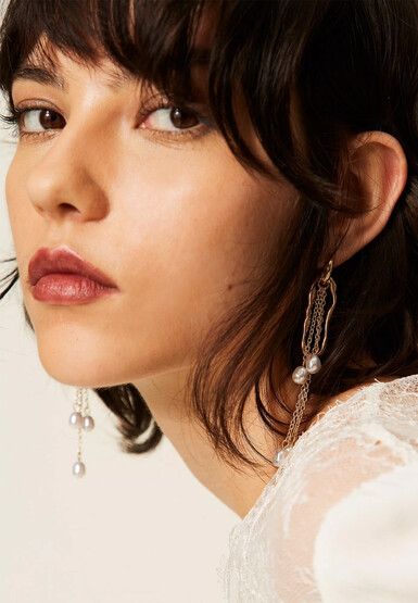 Серьги TWINSET Milano