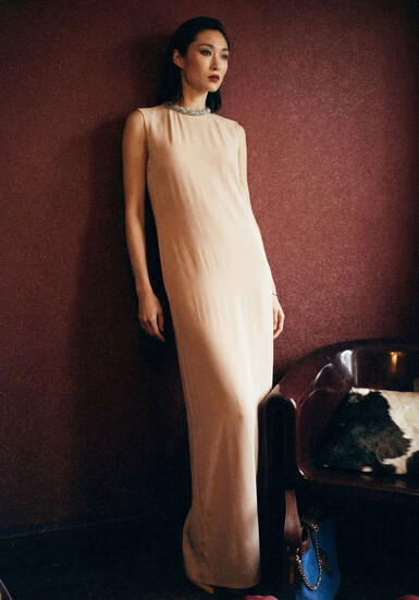 Платье ELISABETTA FRANCHI