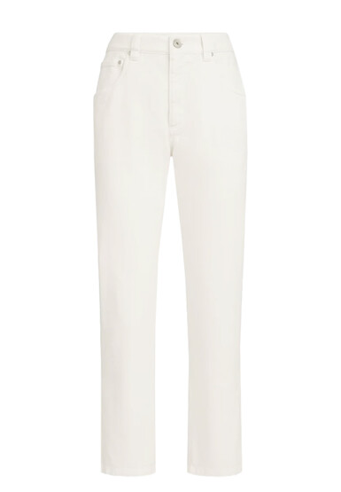 Брюки BRUNELLO CUCINELLI