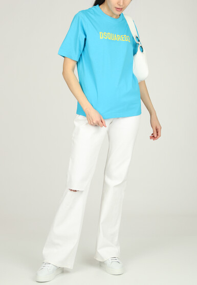 Футболка DSQUARED2