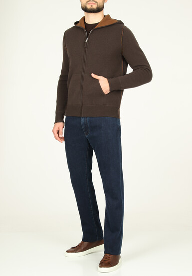 Кардиган ALLUDE