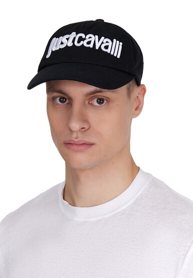 Бейсболка JUST CAVALLI